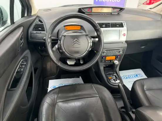 CITROËN-C4-2010