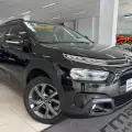 CITROËN C4 CACTUS 1.6 VTI 120 FLEX FEEL EAT6 CITROËN C4 CACTUS 1.6 VTI 120 FLEX FEEL EAT6