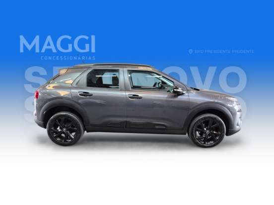 CITROËN-C4 CACTUS-2019