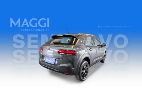 CITROËN-C4 CACTUS-2019