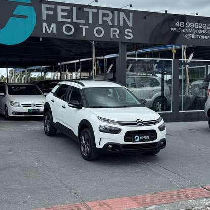 CITROËN-C4 CACTUS-2022