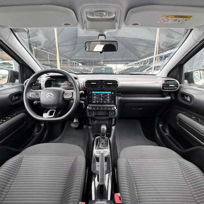 CITROËN-C4 CACTUS-2022