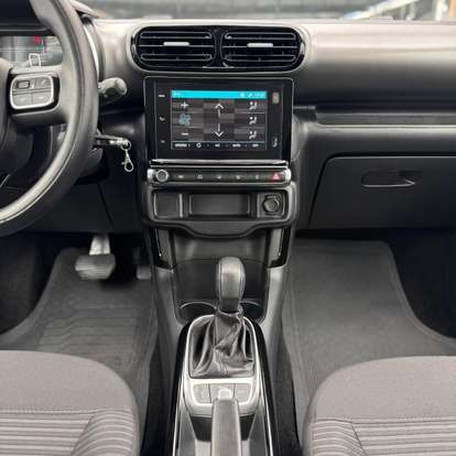 CITROËN-C4 CACTUS-2022