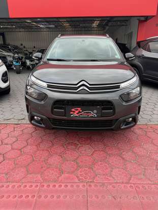 CITROËN-C4 CACTUS-2019