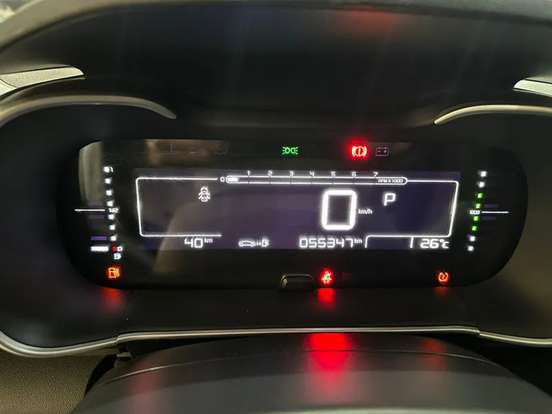 CITROËN-C4 CACTUS-1.6 VTI 120 FLEX FEEL EAT6 CITROËN-C4 CACTUS-2023