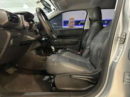 CITROËN-C4 CACTUS-2023