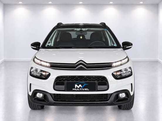 CITROËN-C4 CACTUS-2019