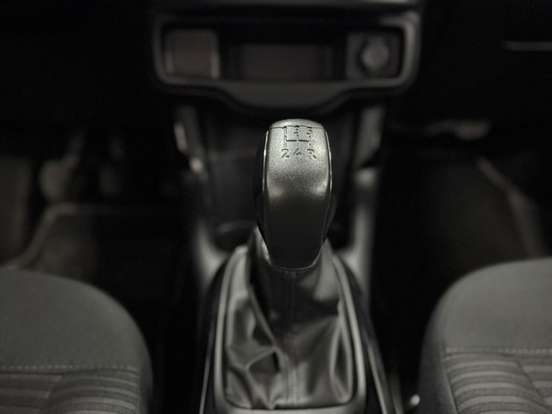 CITROËN-C4 CACTUS-1.6 VTI 120 FLEX FEEL MANUAL CITROËN-C4 CACTUS-2019