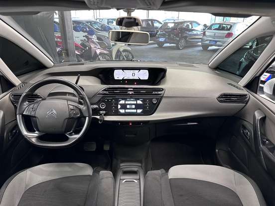 CITROËN-C4 PICASSO-2015
