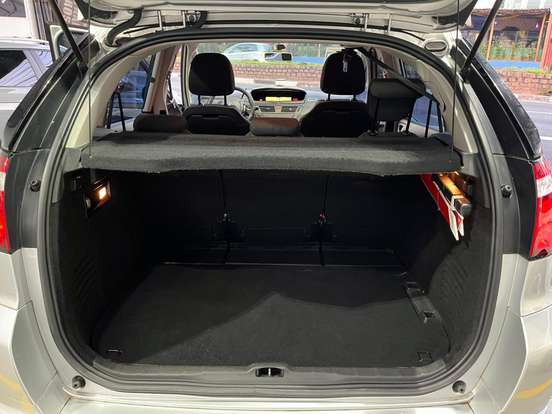 CITROËN-C4 PICASSO-2.0 LA LUNA 16V GASOLINA 4P AUTOMÁTICO CITROËN-C4 PICASSO-2013