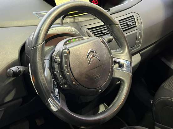 CITROËN-C4 PICASSO-2013
