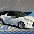 CITROËN DS3 1.6 THP GASOLINA MANUAL CITROËN DS3 1.6 THP GASOLINA MANUAL