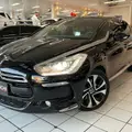 CITROËN DS5 1.6 THP GASOLINA BVA CITROËN DS5 1.6 THP GASOLINA BVA