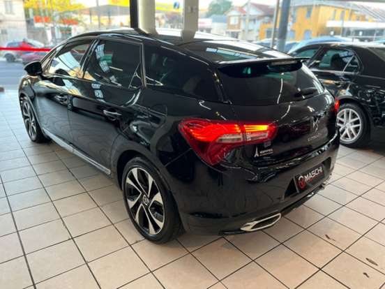 CITROËN-DS5-2012