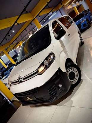 CITROËN-JUMPY-1.5 BLUEHDI DIESEL VITRÉ MANUAL CITROËN-JUMPY-2022