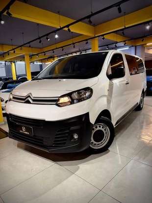 CITROËN-JUMPY-2022