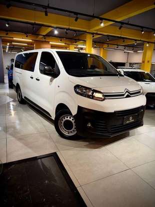 CITROËN-JUMPY-2022