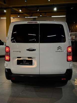 CITROËN-JUMPY-1.5 BLUEHDI DIESEL VITRÉ MANUAL CITROËN-JUMPY-2022