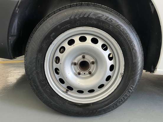 CITROËN-JUMPY-1.6 BLUEHDI DIESEL FURGÃO PACK MANUAL CITROËN-JUMPY-2019