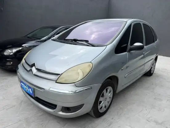 CITROËN-XSARA PICASSO-2009