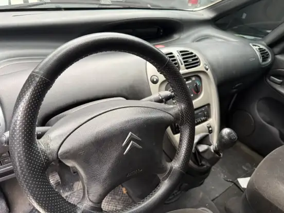 CITROËN-XSARA PICASSO-2009