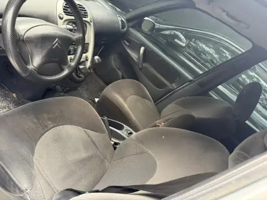 CITROËN-XSARA PICASSO-2009