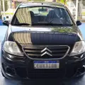 CITROËN C3 1.4 I GLX 8V FLEX 4P MANUAL CITROËN C3 1.4 I GLX 8V FLEX 4P MANUAL