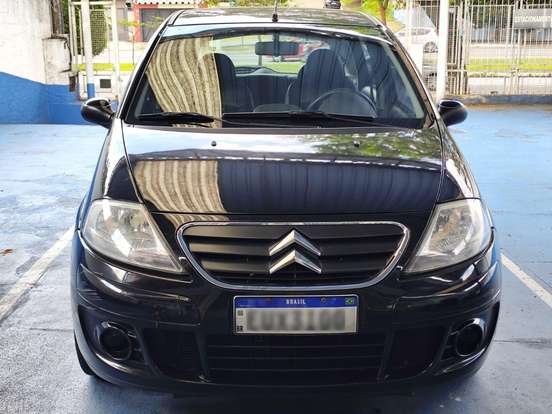 CITROËN-C3-2011