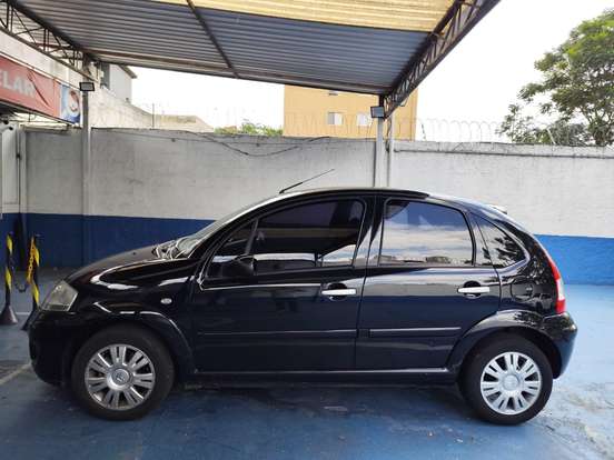 CITROËN-C3-2011