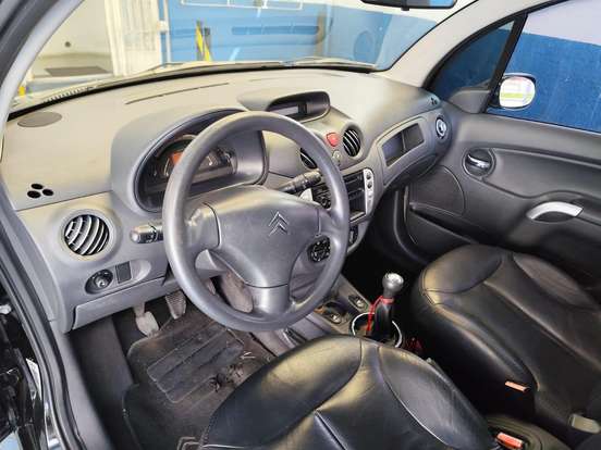 CITROËN-C3-2011