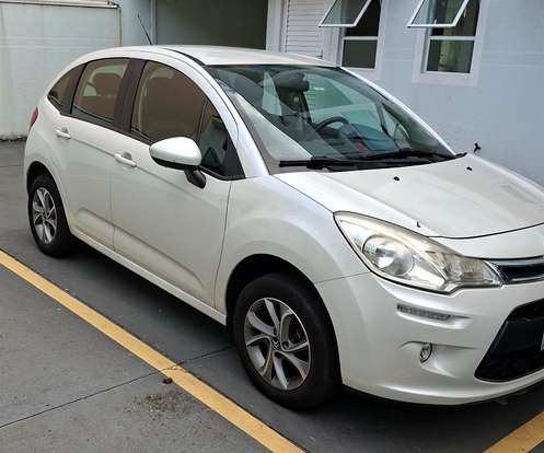 CITROËN-C3-2015