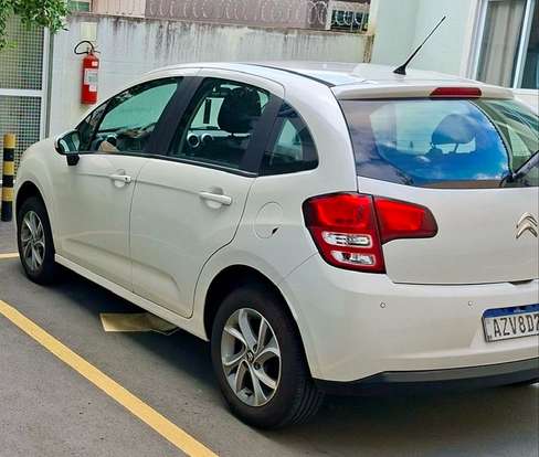 CITROËN-C3-2015
