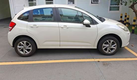 CITROËN-C3-2015