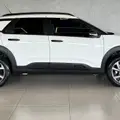 CITROËN C4 CACTUS 1.6 VTI 120 FLEX FEEL EAT6 CITROËN C4 CACTUS 1.6 VTI 120 FLEX FEEL EAT6