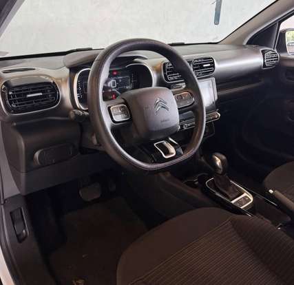 CITROËN-C4 CACTUS-2021