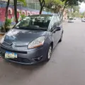CITROËN C4 GRAND PICASSO 2.0 16V GASOLINA 4P AUTOMÁTICO CITROËN C4 GRAND PICASSO 2.0 16V GASOLINA 4P AUTOMÁTICO