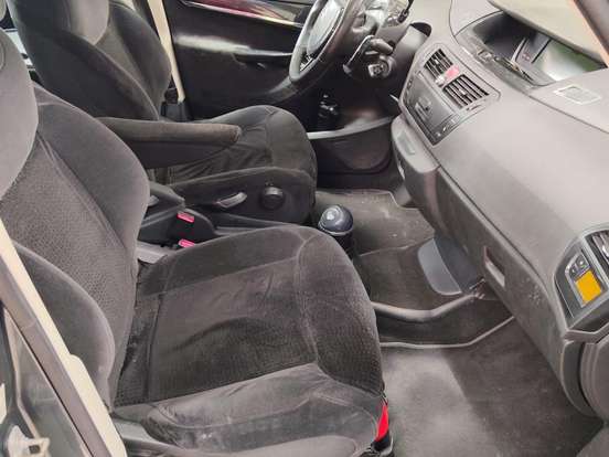 CITROËN-C4 GRAND PICASSO-2.0 16V GASOLINA 4P AUTOMÁTICO CITROËN-C4 GRAND PICASSO-2008