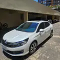 CITROËN C4 LOUNGE 1.6 THP FLEX SHINE BVA CITROËN C4 LOUNGE 1.6 THP FLEX SHINE BVA
