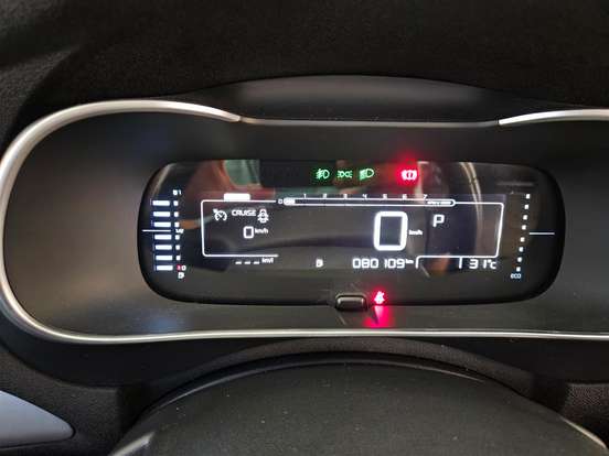 CITROËN-C4 LOUNGE-1.6 THP FLEX SHINE BVA CITROËN-C4 LOUNGE-2018