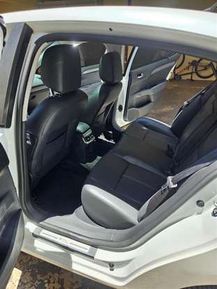 CITROËN-C4 LOUNGE-2018