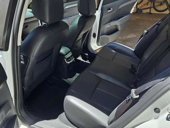 CITROËN-C4 LOUNGE-1.6 THP FLEX SHINE BVA CITROËN-C4 LOUNGE-2018