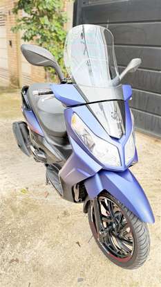 DAFRA-CITYCOM S 300i-2023