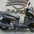 DAFRA JOYRIDE 300 ABS DAFRA JOYRIDE 300 ABS