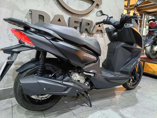 DAFRA-JOYRIDE 300 ABS DAFRA-JOYRIDE 300 ABS-2025