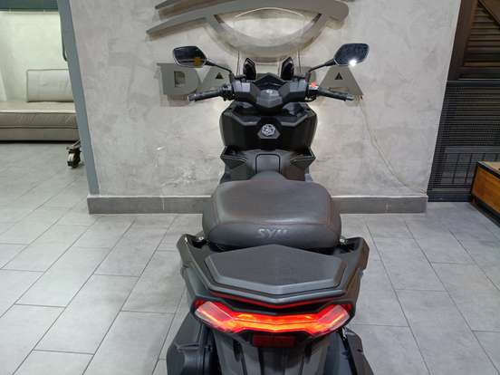 DAFRA-JOYRIDE 300 ABS DAFRA-JOYRIDE 300 ABS-2025