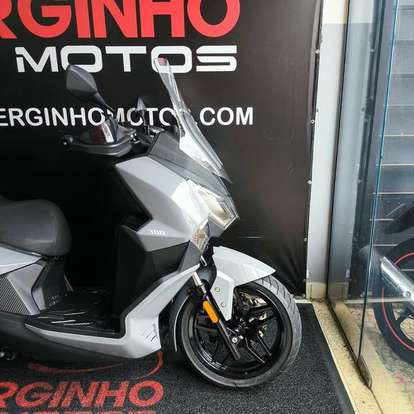 DAFRA-JOYRIDE 300 ABS-2026