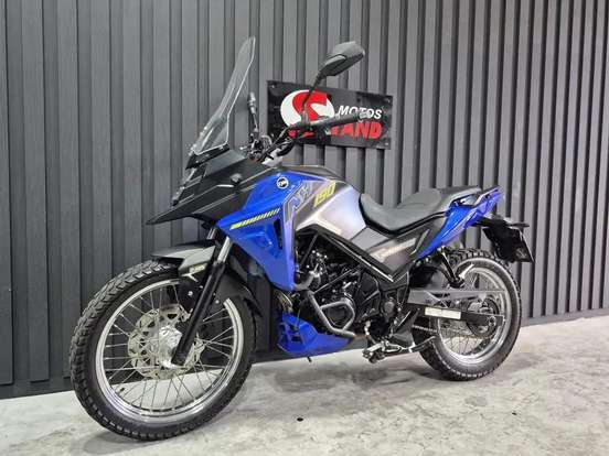 DAFRA-NH 190-2025