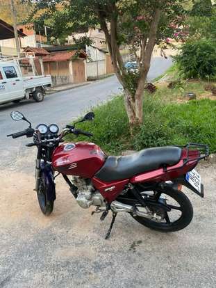DAFRA-SPEED 150-2011