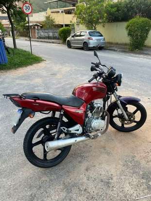 DAFRA-SPEED 150 DAFRA-SPEED 150-2011
