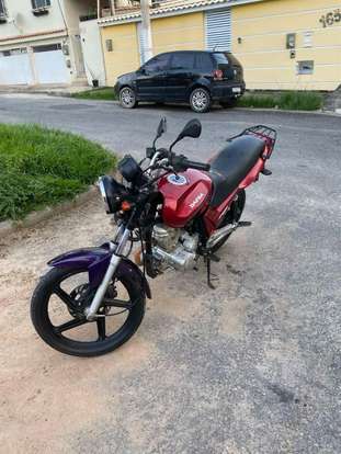 DAFRA-SPEED 150 DAFRA-SPEED 150-2011